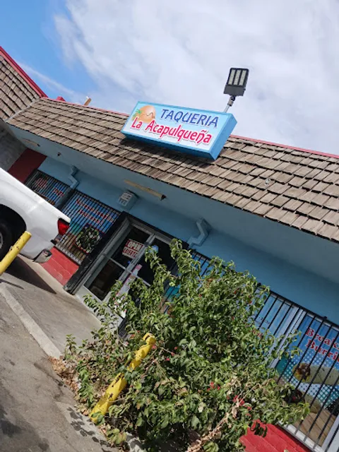 Taquería La Acapulqueña