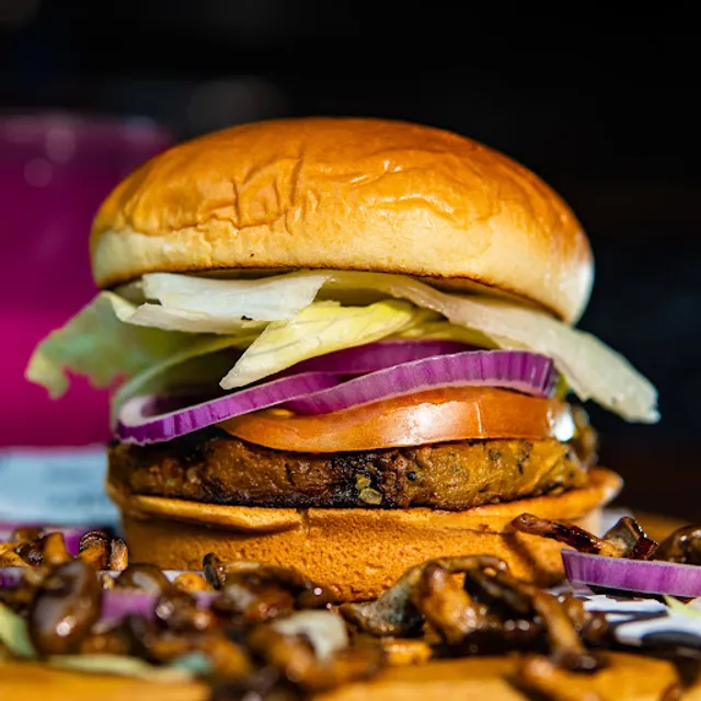 Pitombas - Burger’n Fries