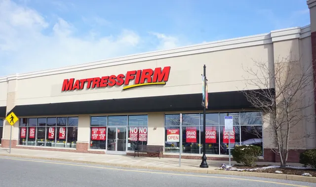 Mattress Firm Clearance Center York