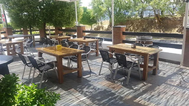 Restaurante El Guinda