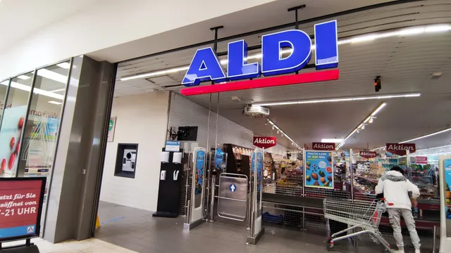 ALDI Nord