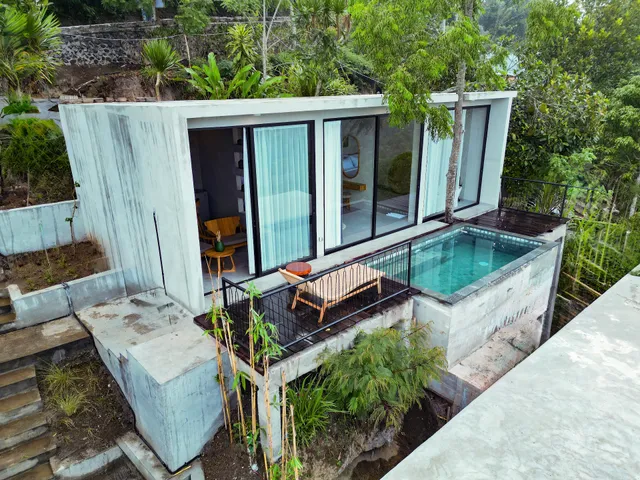 KUDO Kintamani By Desa Oculus