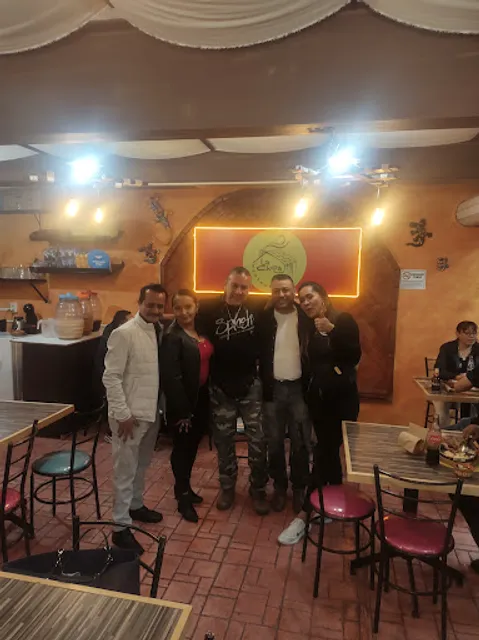 La Choza Restaurante