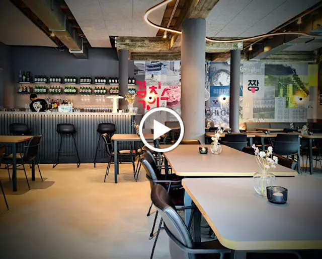 Kimchi Guys Ottensen