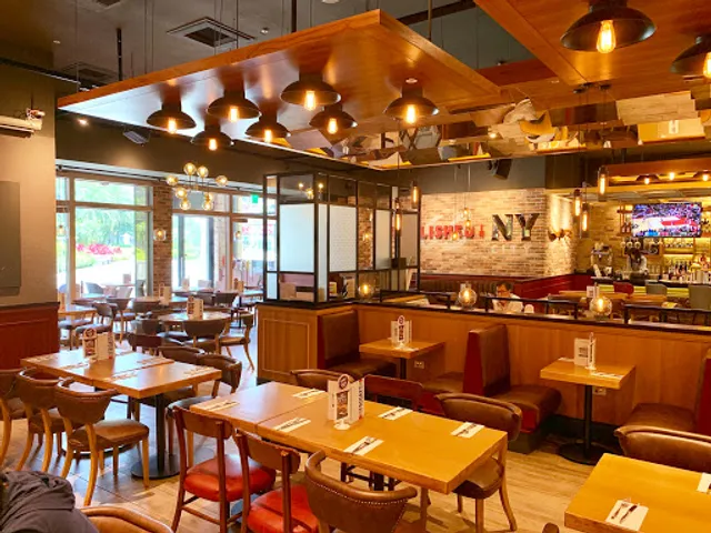 TGI FRIDAYS Taimall Branch