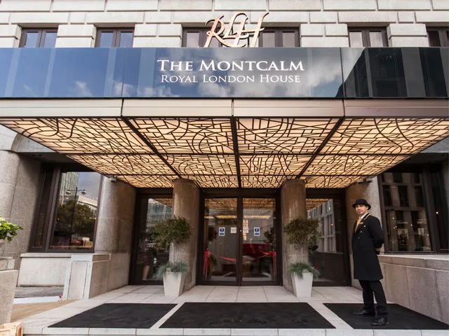 Montcalm Royal London House