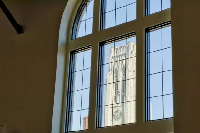 The University of Toledo