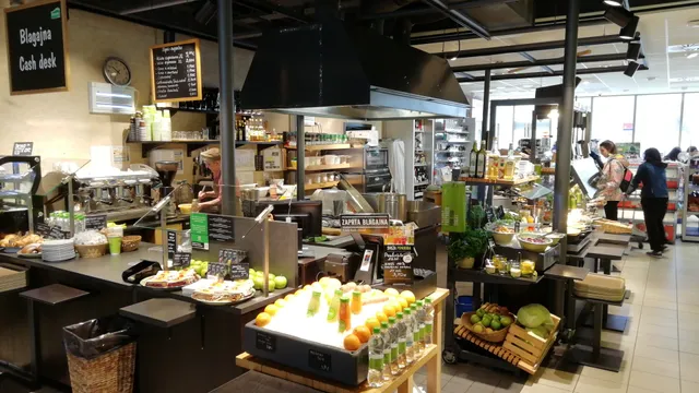 Marché Bistro Starine I