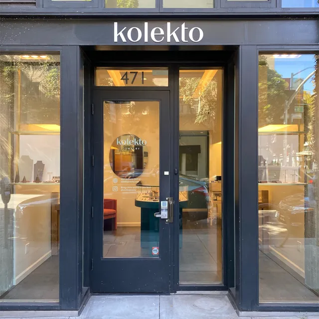 Kolekto Jewelry