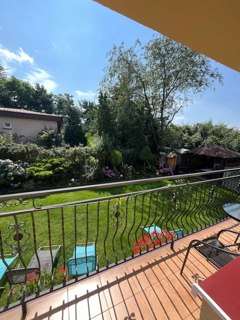 Dom Gościnny Waldek