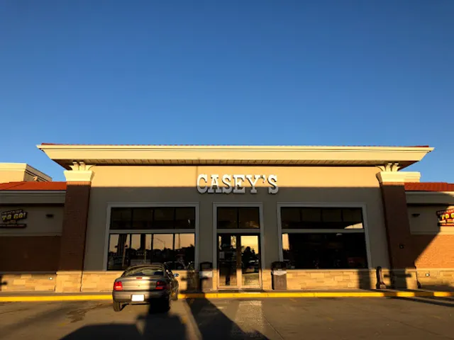 Casey's