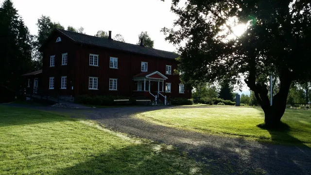 Sunne Hembygdsgård B&B