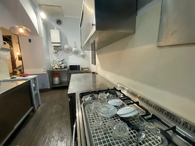 Antica Osteria Donna Gloria