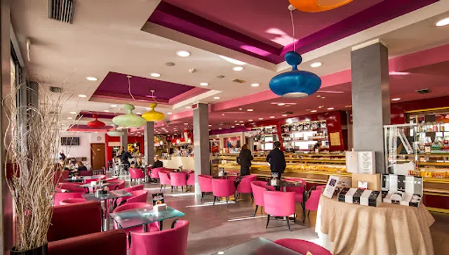 Garden Pasticceria dal 1989