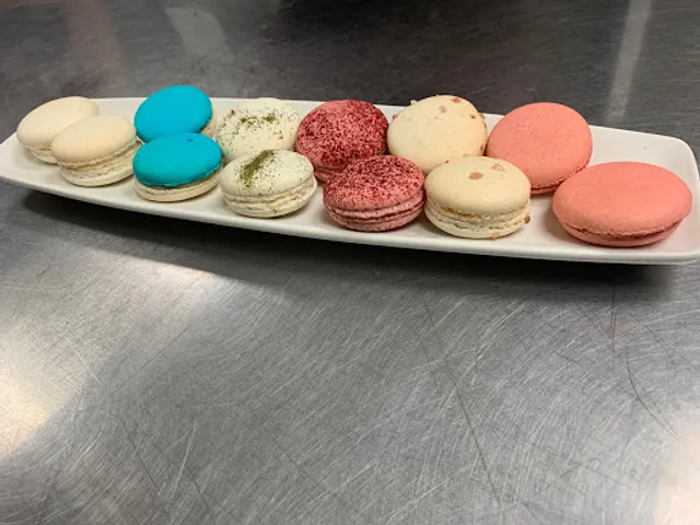 Bon Macaron Patisserie - Workshops
