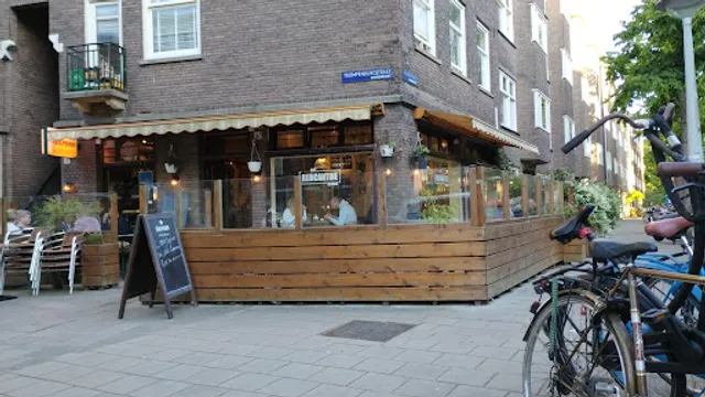 Eetcafé De Rijncantine