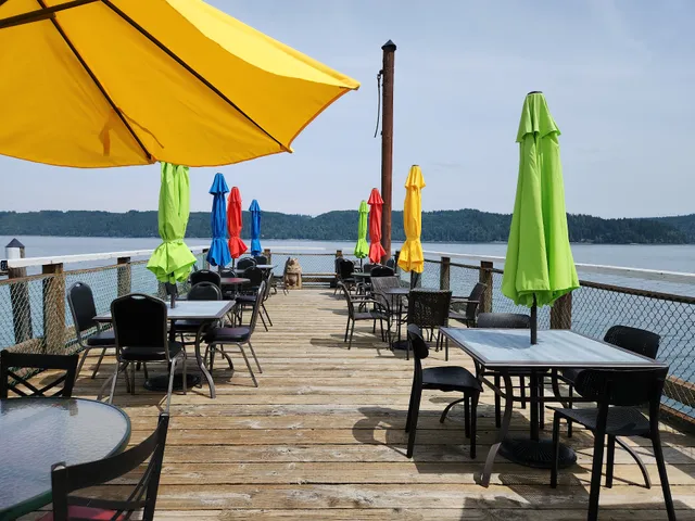 El Puerto De Angeles