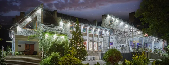 Dukat. PHU. Ośrodek szkoleniowo - wypoczynkowy