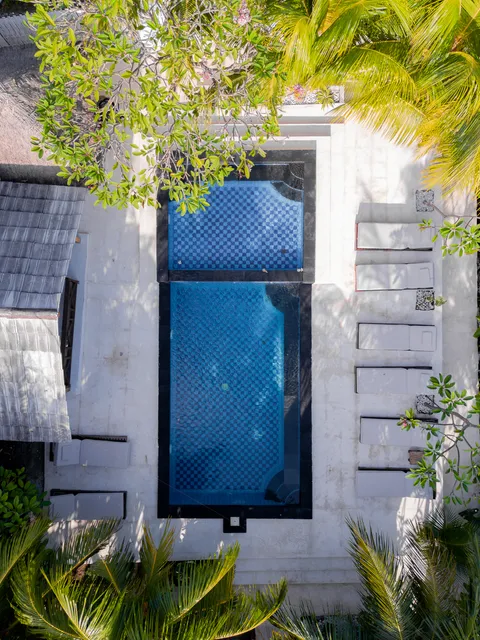 Hotel Hakuna Matata Resort Gili Air