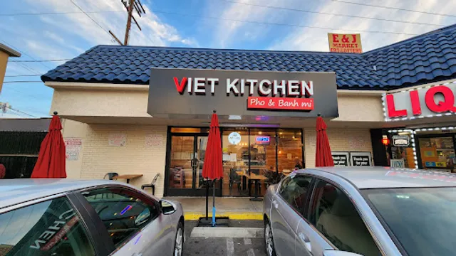 Viet Kitchen
