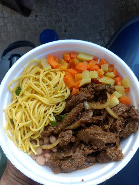 Marmitaria e Restaurante Mara