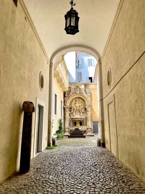 Galleria Lorcan O'Neill Roma