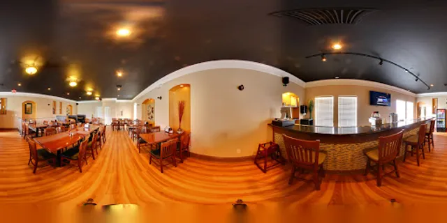 Petra Mediterranean Restaurant