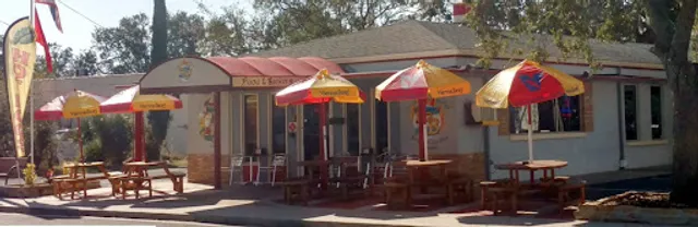 Great Chicago Fire Brewery & Tap Room