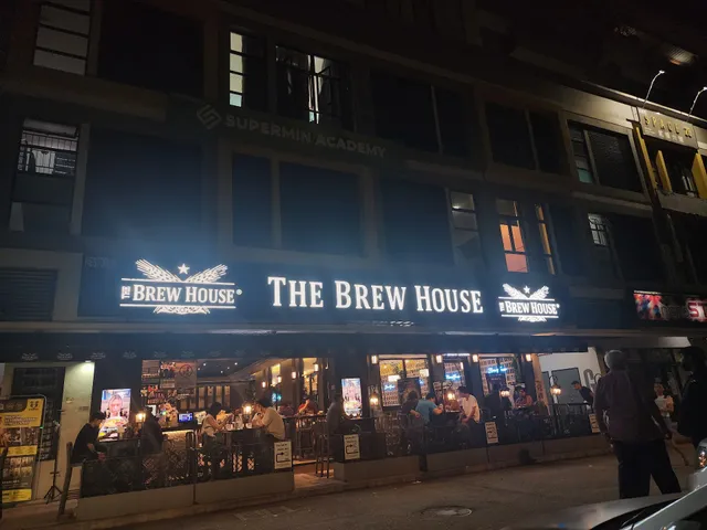 The Brew House @ MKH Boulevard, Kajang