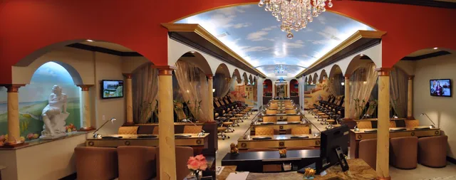 Venetian Nail Spa (Linton Blvd)