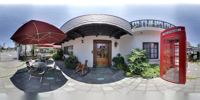 Dandelion 蒲公英歐風甜點