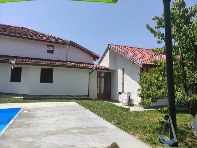 Къща за гости Мутафови