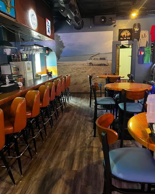 Little Jerry's Bar