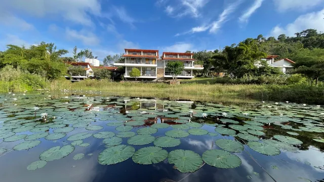 Dhole's Den Bandipur