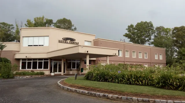 Hotel Pampas