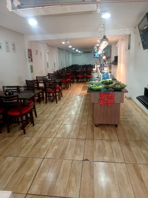 Tererê Grill Churrascaria