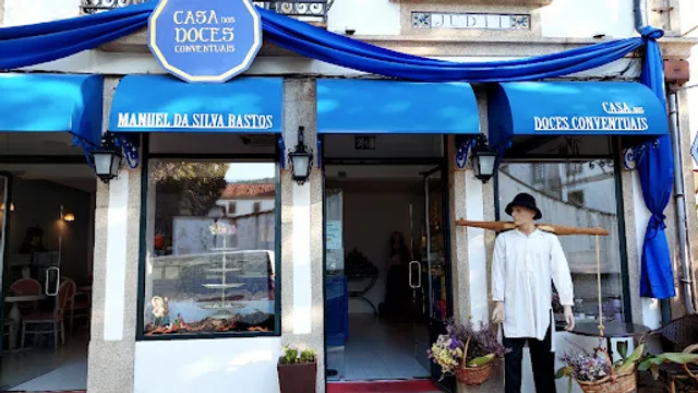 Original Casa dos Doces Conventuais de Arouca