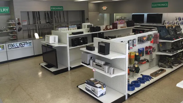 Pawn Depot of Hammond