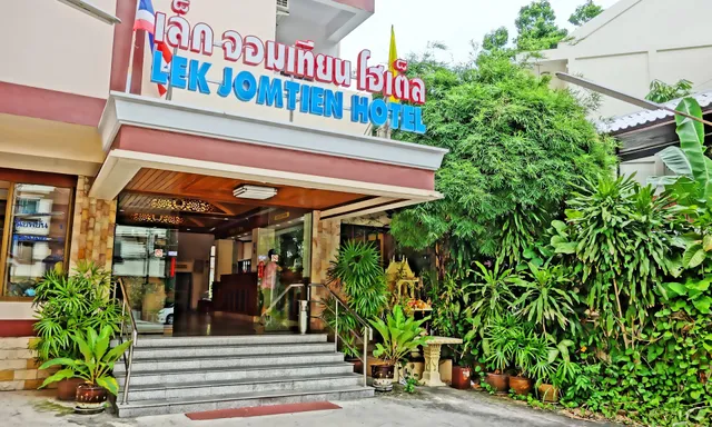 Lek Jomtien