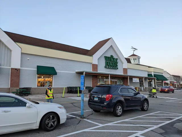 The Shoppes at Fox Run