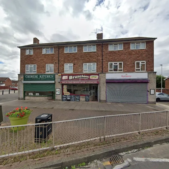 Brunchies Ltd