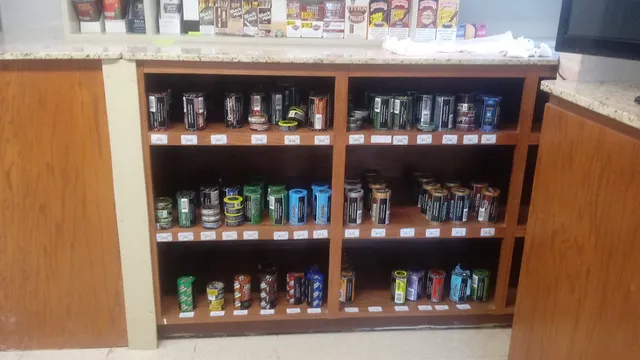 Glenpool Creek Indian Comm Center