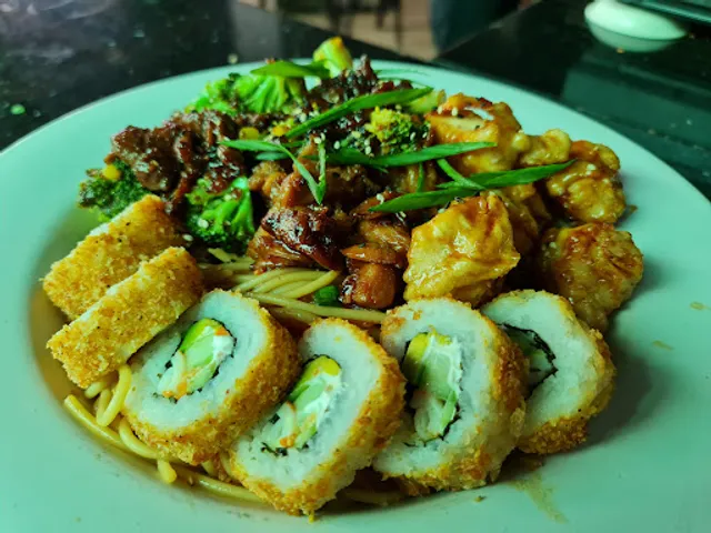 SUSHI YAKITORY SAN JULIAN