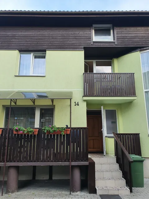 Holiday Palanga Sea Side