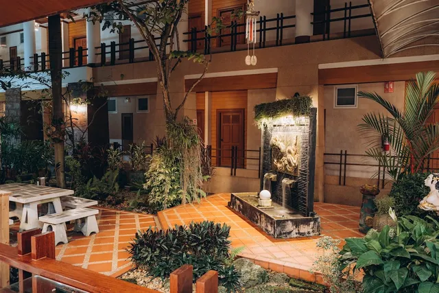 Juntra Resort & Hotel