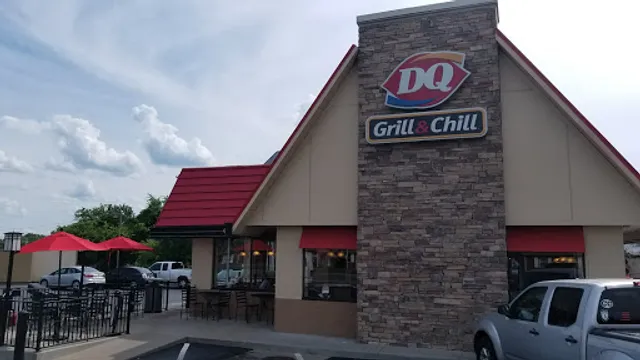 Dairy Queen Grill & Chill