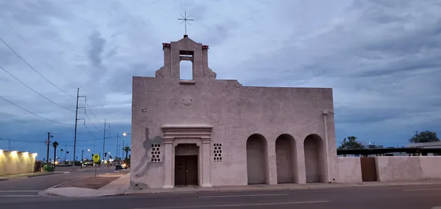 St Josephine Bakhita Catholic Church