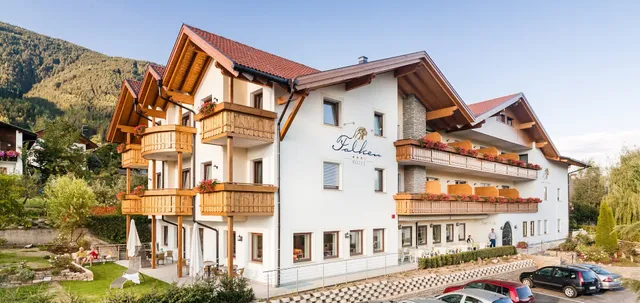 Hotel Falken