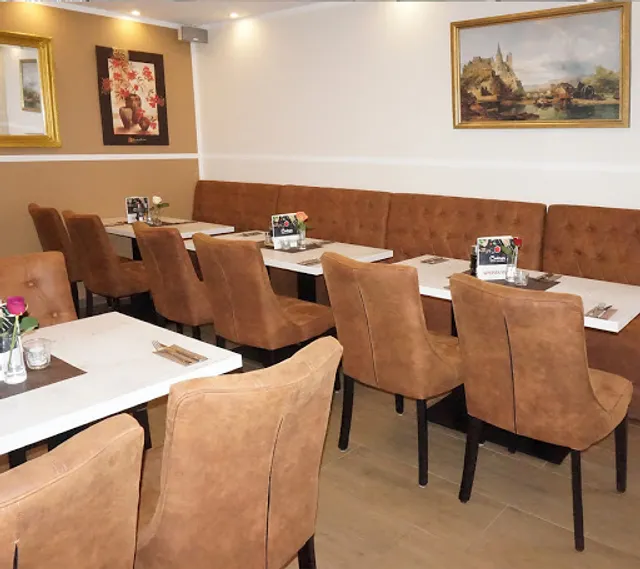 Camberger Restaurant