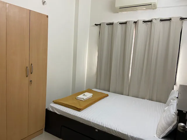 Chippy service Apartments No.27